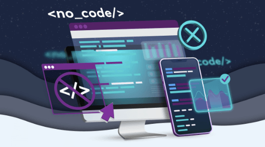 Benefits of No-Code Development Platforms