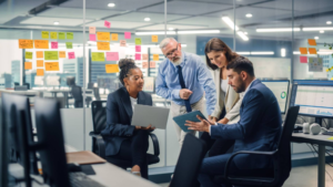 How BI Helps Companies Make Better Decisions