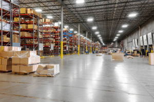 How Commercial Construction Services Support Business Growth