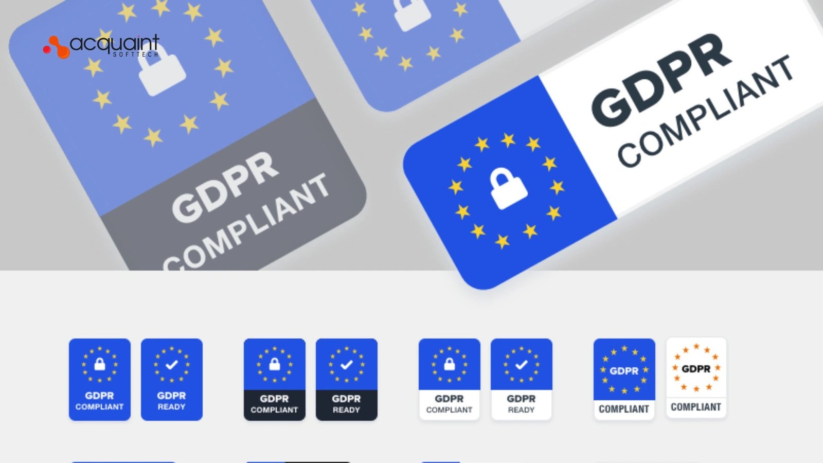 GDPR Compliance for SaaS: Data Processing, Consent, and Right to Erasure